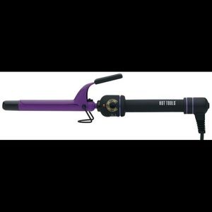 Hot Tools 3/4 inch ceramic curling iron